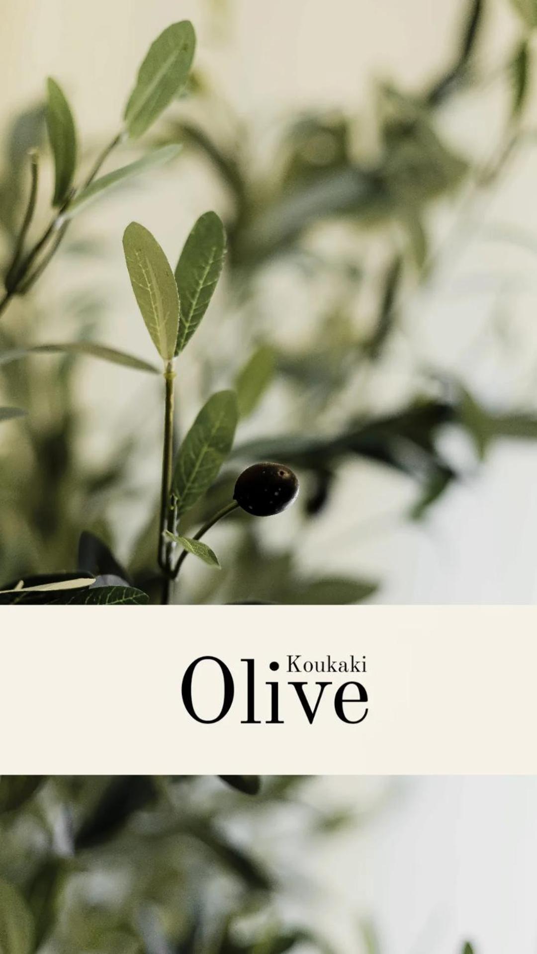 דירות אתונה Olive Koukaki מראה חיצוני תמונה